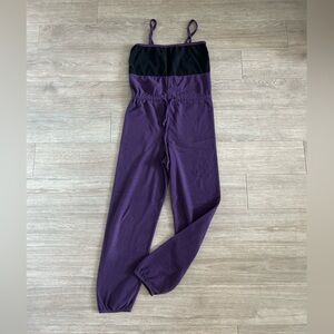 Sansha Ballet Jumpsuit